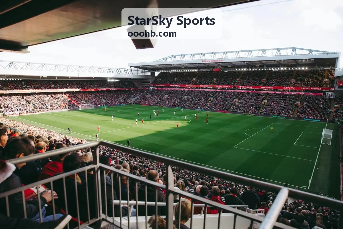 StarSky Sports 星空总决赛门票奖励