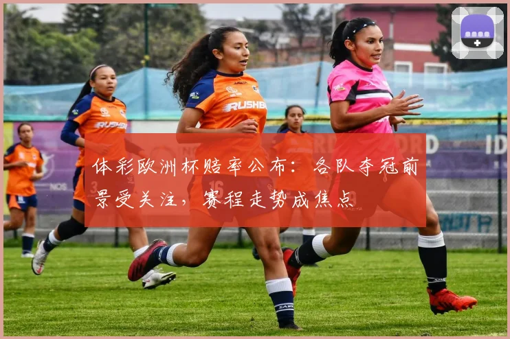 体彩欧洲杯赔率公布:各队夺冠前景受关注,赛程走势成焦点