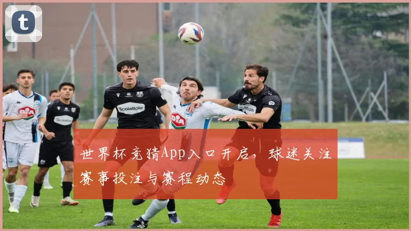 世界杯竞猜App入口开启，球迷关注赛事投注与赛程动态